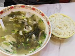 -陈记汤饭(水巷口店)