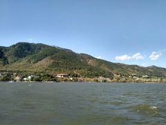 景点-西昌邛海湿地