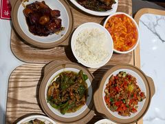 -乡村基·川味现炒大王(熙悦天街店)