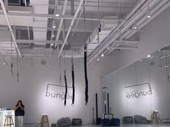 -Jumphai室内蹦极运动