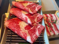 -西塔老太太泥炉烤肉(川沙百联店)