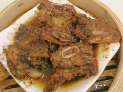 牛仔骨-四季大酒楼(白濠店)