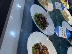 -醉御香渔家园(临沂路与大连路店)