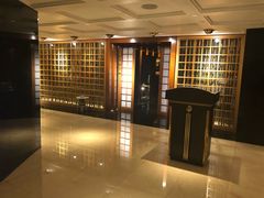 -广州花园酒店·庭·日本餐厅
