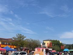 -北极村旅游风景区