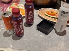 -一绪に寿喜烧(虹悦城店)