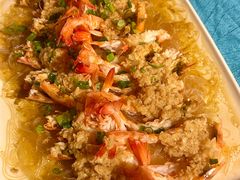 -海陵岛保利皇冠假日酒店·御公馆中餐厅 CANAL LNUA