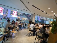 -Shake Shack(西单大悦城店)