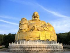 -千佛山风景名胜区
