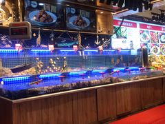 -必点海鲜·鲅鱼水饺(鞍山西道店)