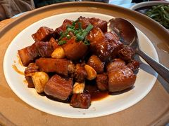 土猪红烧肉-匠熙小馆(崇文门店)