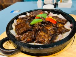 -汇宇华鑫大酒店-宴会厅