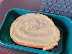 虎皮蛋糕-乾隆酥院(鼓楼店)