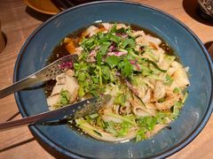 -耶里夏丽·新疆菜·28年喀什老馆(田林东路店)