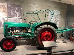 -柳州工业博物馆