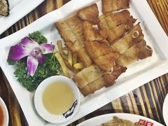 -百年银屏蚝烙·潮汕菜·非遗(乐山店)