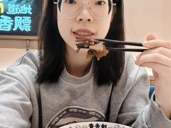 -陳香貴·蘭州牛肉面(月星环球港店)