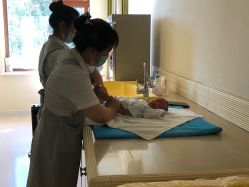 -皇家月府月子中心(沈阳店)