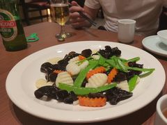 -新乾隆酒楼(帝景园店)