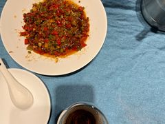 -柴米油盐三杯鸡(象山北路店)