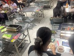 -鲁C·尚小炉·淄博烧烤(市北店)