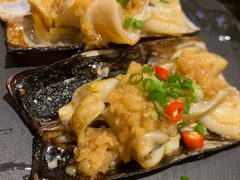 -烧货·活海鲜炭烧(湖滨商业街店)