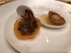 -8餐厅(新葡京酒店)