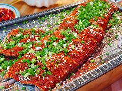 -庆合府重庆大排档(紫都城店)