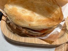 -陳香貴·兰州牛肉面(东方宝泰店)