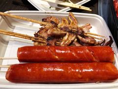 -盒马鲜生(皇庭广场店)
