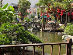 -顺德渔村·岭南一号