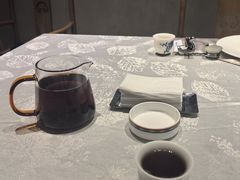 -箱美术馆私房菜(水晶郦城店)