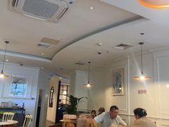 -花舍·新派粤菜·西餐·下午茶(亚运村·鸟巢店)