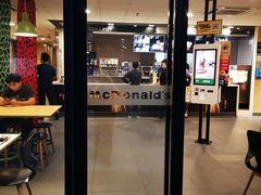 门面-麦当劳(厦门北站店)