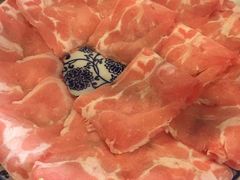 -宣武小院涮肉(前门店)