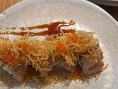 -沼津港精致料理·寿喜烧·烧鸟(青浦宝龙广场日料榜单店)