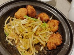 -卫鼎轩·曹公馆(鼓楼店)