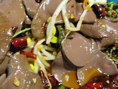 -鸽子窝专业烧烤店(长白店)