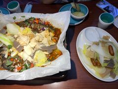 -鱼鼎香烤鱼火锅(华发商都店)