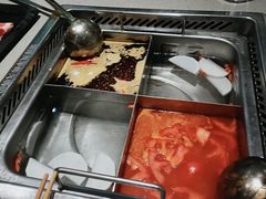 -海底捞火锅(步步高新天地店)