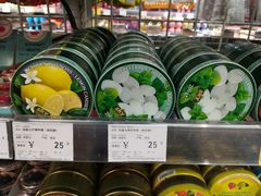 -Olé精品超市(沈阳万象城店)