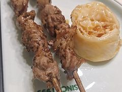 -福寿斋·老北京铜锅涮肉·烤鸭(顺义总店)