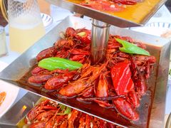 -烟台百纳瑞汀酒店