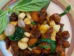 -潮粥荟·潮汕砂锅粥(槐房万达店)