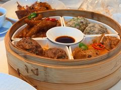 -金悦轩海鲜酒家(拱北店)