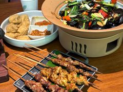 -云海肴·汽锅鸡·云南菜(苏州中心店)