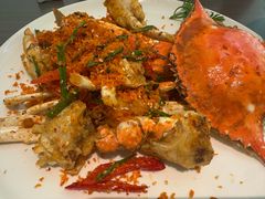 -将相和·海鲜蒸饺大连菜