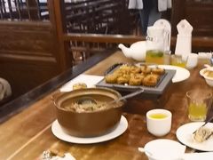 -一楼食业·美食人家