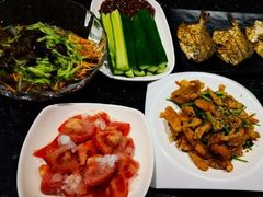 -冰城小镇音乐串吧·聚会餐厅(百子湾店)