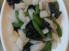 -长春观斋补堂素菜馆